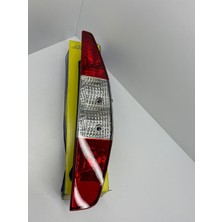 Mako Stop Lambası Sağ Sıslı Doblo Em 40600111-51735978