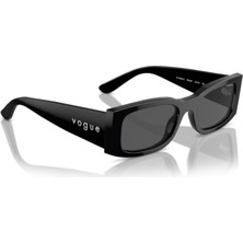 Vogue VO5584S W4487 53 Güneş Gözlüğü