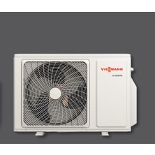 Viessmann Vitoclima 220-S/HE Pro Men3 SERISI A++ 12000 BTU Duvar Tipi Klima