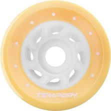 Tempish Orange Quad Paten Tekerleği