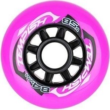 Tempish Radical Pink Paten Tekerleği
