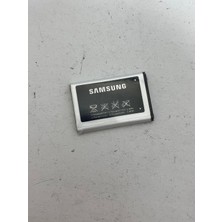 Samsung AB403450BC 800MAH Batarya