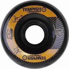 Tempish Hı-Rebound Black Longboard Tekerleği