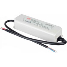 Mean Well  LPV-150-12 12VDC 10.0AMP IP67 LED Sürücü