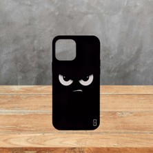 Dali Design iPhone 11 Lansman Kılıf Kızgın