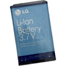 LG LGIP-A800 800MAH Batarya