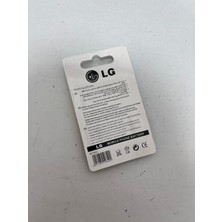 LG LGIP-A800 800MAH Batarya