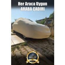 VK Auto Araba Çadırı Premium Kalite Her Araca Uygun