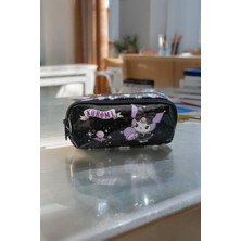 Slazenger Kuromi Kalemlik Kalem Çanta  2737