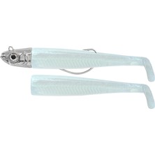 Gt-Bio Roller Shad 125 Combo + Body 23GR Silikon Yem