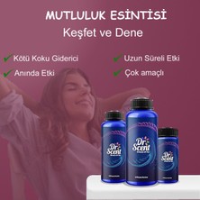 Dr Scent Koku Makinesi Yeni Gold Kokusu 170 ml