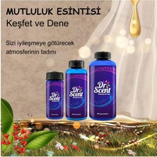 Dr Scent Koku Makinesi Yeni Gold Kokusu 170 ml