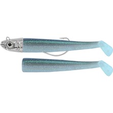 Gt-Bio Roller Shad 125 Combo + Body 23GR Silikon Yem