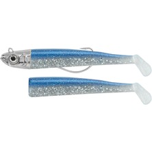 Gt-Bio Roller Shad 125 Combo + Body 23GR Silikon Yem