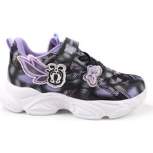 Alessio 034 Rahat Hafif Taban Kız Çocuk Spor Ayakkabı