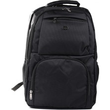 EERS Papuç Sepeti 495 Ogio 17" Laptop Sırt Çantası