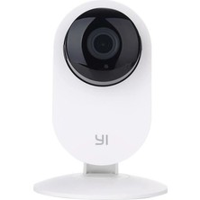 Yı Home 1080P Gece Görüşlü  Çift Yönlü Ses Kamera Wireless Ip Kamera