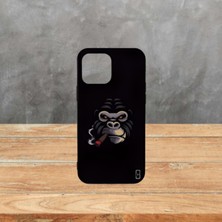 iPhone 14 Lansman Kılıf Goril