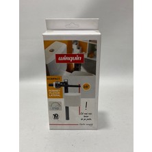 Wirquin Kompact 10950183 3/8 Şamandıra Valfi