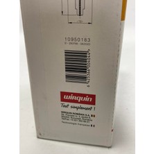 Wirquin Kompact 10950183 3/8 Şamandıra Valfi