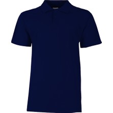 NFS Design Nfsdesign Lakos Polo Yaka T-Shirt