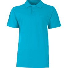 NFS Design Nfsdesign Lakos Polo Yaka T-Shirt