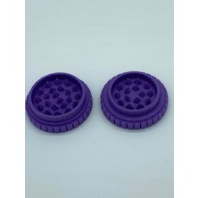 KemX3D Xlgrinder Öğütücü Değirmen - 7X7X3,5