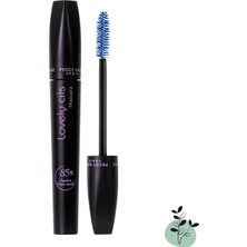 Peggy Sage Maskara Lovely Cils Ocean 10 ml