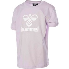 Hummel Lauren Çocuk Kısa Kollu Tişört