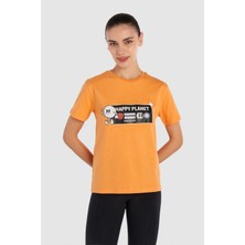 Hummel Nola Kısa Kollu Tişört