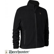 Deerhunter Denver Polar Ceket - 999 Siyah M