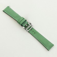 Onywatch 20MM Gerçek Nubuk Dana Derisi Kordon 20 mm Deri Kordon 20 mm Deri Kayış 20 mm Deri Saat Kordonu 20 mm Kordon