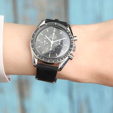 Onywatch 19MM Gerçek Dana Derisi El Yapımı Kordon 19 mm Deri Kordon 19 mm Deri Kayış 19 mm Deri Saat Kordonu 19 mm Kordon