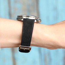 Onywatch 19MM Gerçek Dana Derisi El Yapımı Kordon 19 mm Deri Kordon 19 mm Deri Kayış 19 mm Deri Saat Kordonu 19 mm Kordon