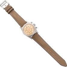 Onywatch 19MM Gerçek Dana Derisi El Yapımı Kordon 19 mm Deri Kordon 19 mm Deri Kayış 19 mm Deri Saat Kordonu 19 mm Kordon
