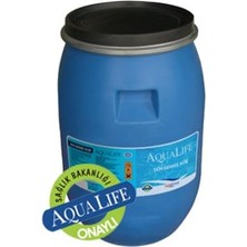 Aqualife Toz Havuz Klor %56 lık 50lt