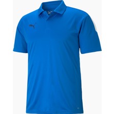 Puma Team Liga Erkek Polo Tişört 65725702 65725702002