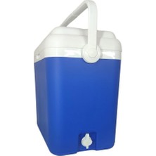 Freeze Peak Trailmate 35 Qt Soğutucu Buzluk 33 Litre