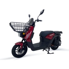 Arora Anka 8000 Elektrikli Scooter- 2024 Model