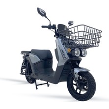 Arora Anka 8000 Elektrikli Scooter- 2024 Model