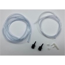 YLZ Su Fıskiye Hortumu (Seti) Tofaş Doğan/kartal/şahin