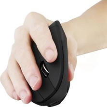 Anaway Kablosuz Dikey Ergonomik Mouse 800/1200/1600 Dpı