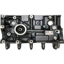 Renault 110108138R Motor Bloğu