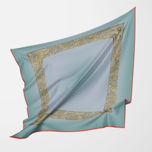 Kızca Kenar Desen