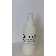 Lubco Spor Ayakkabı Tabanı Beyazlaştırıcı Spreyi 150 Ml(Eldiven Kullanın)