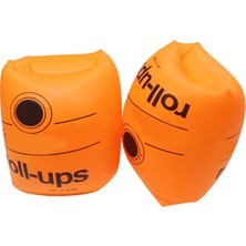 Forzacase Her Yaşa Uygun Çocuk ve Yetişkinler Için Unisex Şişirilebilir Yüzme Kolluk - FC622