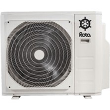 ROTA  PETREL  12000 BTU Inverter Duvar Tipi Klima