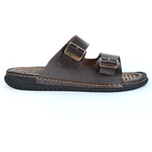 Gezer 11652 Tokalı Erkek Terlik