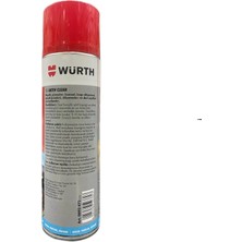 Würth Active Clean Temizleme Köpüğü 500ML