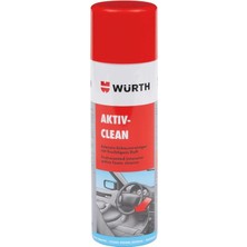 Würth Active Clean Temizleme Köpüğü 500ML